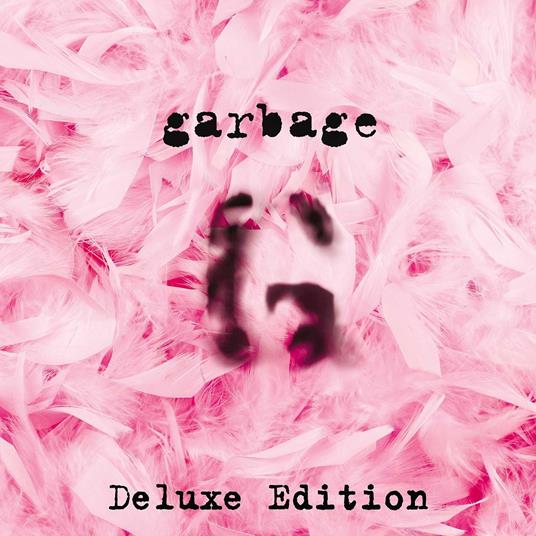 Garbage (20th Anniversary Edition) - CD Audio di Garbage