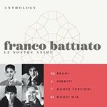 Anthology. Le nostre anime