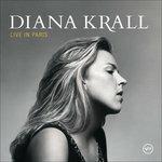 Live in Paris - Vinile LP di Diana Krall