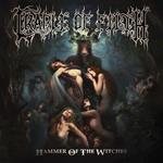 Hammer Of The Witches (Limited Edition)