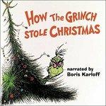 How the Grinch Stole.. (Colonna sonora) - Vinile LP