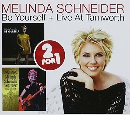 2 for 1 - CD Audio di Melinda Schneider
