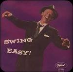 Swing Easy! - Vinile LP di Frank Sinatra