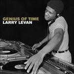 Genius of Time. Larry Levan