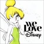 We Love Disney