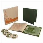 Second Toughest in the Infants (Box Set Deluxe Limited Edition) - CD Audio di Underworld