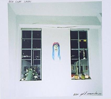 New Gold Mountain - CD Audio di New Gum Sarn