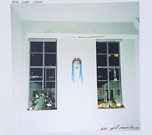 New Gold Mountain - CD Audio di New Gum Sarn