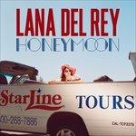Honeymoon - CD Audio di Lana Del Rey