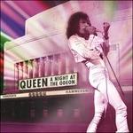 A Night at the Odeon '75 (40th Anniversary Edition) - CD Audio di Queen
