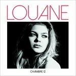 Chambre 12 - CD Audio di Louane