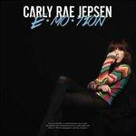 Emotion - Vinile LP di Carly Rae Jepsen