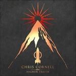 Higher Truth - Vinile LP di Chris Cornell