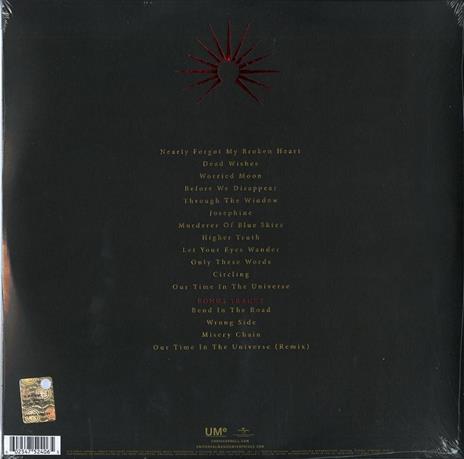 Higher Truth - Vinile LP di Chris Cornell - 2