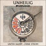 Mtv Unplugged Unter - CD Audio di Unheilig