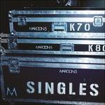 Singles - CD Audio di Maroon 5