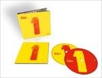 1 (Special Edition) - CD Audio + DVD di Beatles
