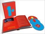 1+ (Super Deluxe Edition) - CD Audio + DVD di Beatles