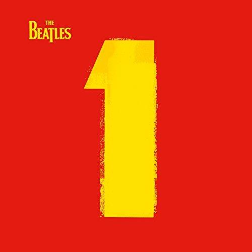 1 ( + Gadget) - Vinile LP di Beatles - 2