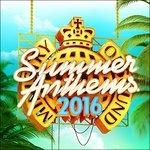 Summer 2016