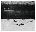The Distance - CD Audio di Michael Formanek