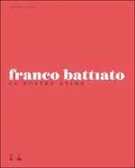 CD Anthology. Le nostre anime (Super Deluxe Edition Box Set) Franco Battiato