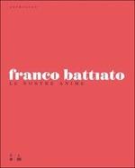 Anthology. Le nostre anime (Super Deluxe Edition Box Set) - CD Audio + DVD di Franco Battiato