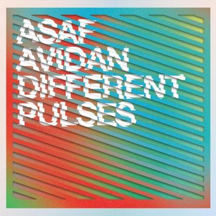 Different Pulses - CD Audio di Asaf Avidan