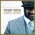Liquid Spirit (Special Edition) - CD Audio di Gregory Porter