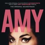 Amy. The Girl Behind the Name (Colonna sonora) - CD Audio