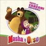 Masha e Orso (Colonna sonora)