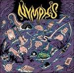 Nymphs - CD Audio di Nymphs