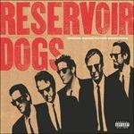 Reservoir Dogs (Le Iene) (Colonna sonora)
