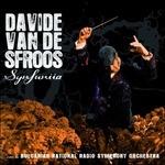 Synfuniia - CD Audio di Davide Van De Sfroos