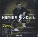 Never Again (Platinum Edition) - CD Audio di Briga