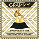 2016 Grammy Nominees - CD Audio