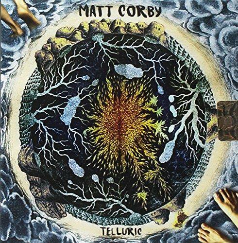 Telluric - CD Audio di Matt Corby
