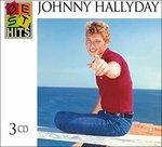 Best Hits (Digipack) - CD Audio di Johnny Hallyday