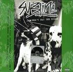 Jah Won't Pay The Bills - Vinile LP di Sublime