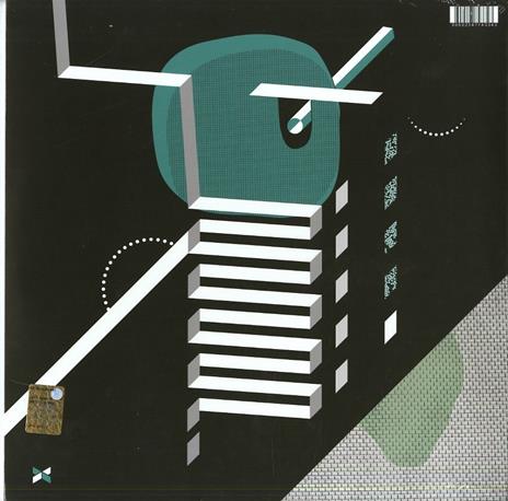 Crab Day - Vinile LP di Cate Le Bon - 2