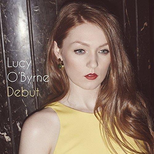 Lucy O'Byrne - Debut - CD Audio