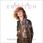 Traume Auf Asphalt - CD Audio di Ella Endlich