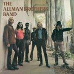 Allman Brothers Band - Vinile LP di Allman Brothers Band