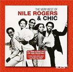 Very Best Of Nile Rogers & Chic