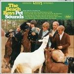 Pet Sounds (50th Anniversary - Stereo Vinyl Edition) - Vinile LP di Beach Boys