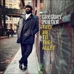 CD Take Me to the Alley (Special Edition) Gregory Porter