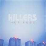 Vinile Hot Fuss Killers