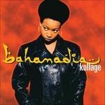 Kollage - Vinile LP di Bahamadia