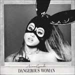 Dangerous Woman - Vinile LP di Ariana Grande