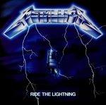 Ride the Lightning (Remastered) - Vinile LP di Metallica